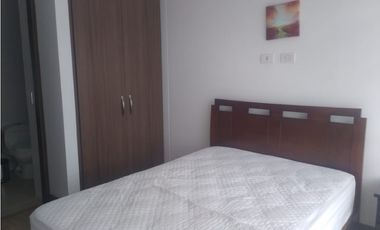 ARRIENDO APARTAMENTO AMOBLADO VIZCAYA MANIZALES | ARRIENDOS MANIZALES