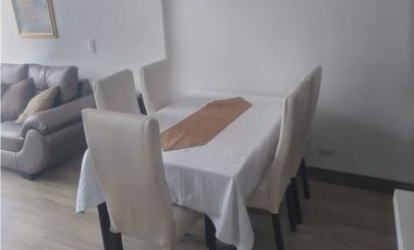 ARRIENDO APARTAMENTO AMOBLADO VIZCAYA MANIZALES | ARRIENDOS MANIZALES