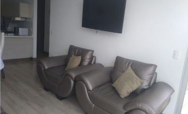 ARRIENDO APARTAMENTO AMOBLADO VIZCAYA MANIZALES | ARRIENDOS MANIZALES