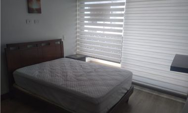 ARRIENDO APARTAMENTO AMOBLADO VIZCAYA MANIZALES | ARRIENDOS MANIZALES