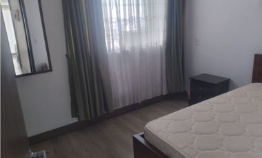 ARRIENDO APARTAMENTO AMOBLADO VIZCAYA MANIZALES | ARRIENDOS MANIZALES
