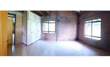 Se VENDE HERMOSA CASA CAMPESTRE EN CERRITOS
