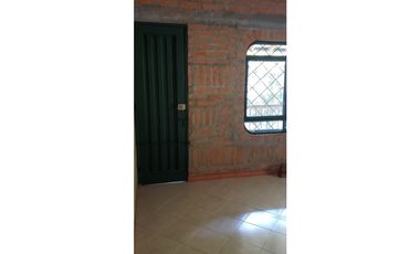 Se VENDE HERMOSA CASA CAMPESTRE EN CERRITOS