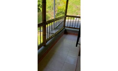 Se VENDE HERMOSA CASA CAMPESTRE EN CERRITOS