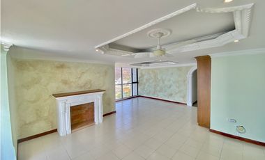 ARRIENDO APARTAMENTO 3 HABITACIONES FRENTE AL MAR - RODADERO SUR