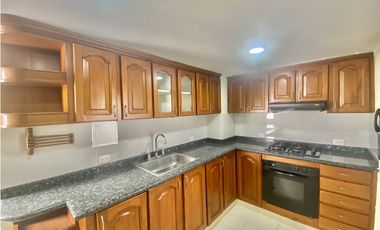 ARRIENDO APARTAMENTO 3 HABITACIONES FRENTE AL MAR - RODADERO SUR