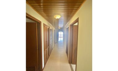 ARRIENDO APARTAMENTO 3 HABITACIONES FRENTE AL MAR - RODADERO SUR