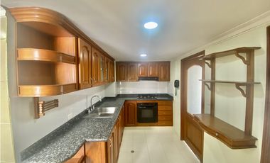 ARRIENDO APARTAMENTO 3 HABITACIONES FRENTE AL MAR - RODADERO SUR