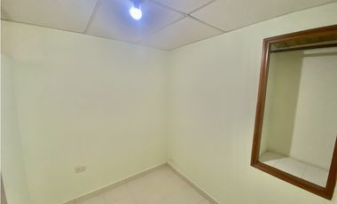 ARRIENDO APARTAMENTO 3 HABITACIONES FRENTE AL MAR - RODADERO SUR