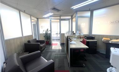 Oficina en Venta en Medellín