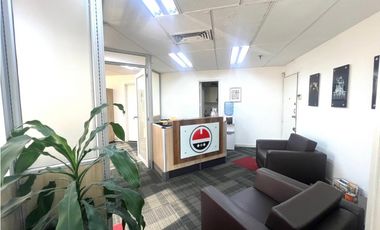 Oficina en Venta en Medellín