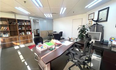 Oficina en Venta en Medellín