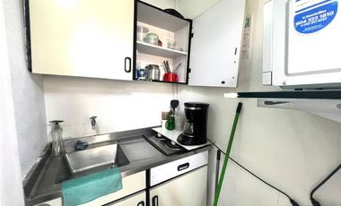 Oficina en Venta en Medellín