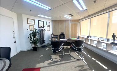 Oficina en Venta en Medellín