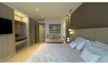VENDO APARTAMENTO DE LUJO EN BARRIO EL GOLF