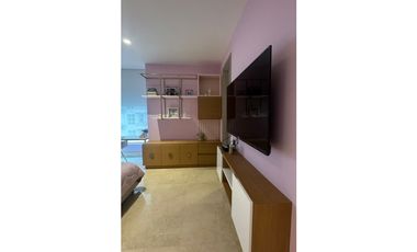 VENDO APARTAMENTO DE LUJO EN BARRIO EL GOLF