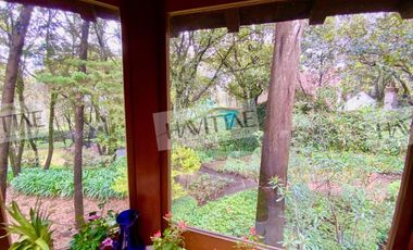 CASA TLALPUENTE,  3,480m  JARDINES,  Tlalpuente.