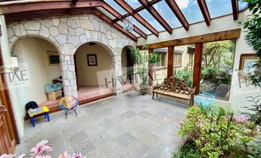 CASA TLALPUENTE,  3,480m  JARDINES,  Tlalpuente.