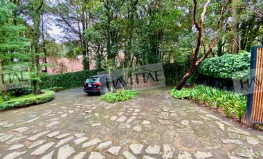 CASA TLALPUENTE,  3,480m  JARDINES,  Tlalpuente.