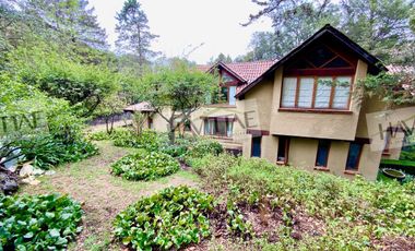 CASA TLALPUENTE,  3,480m  JARDINES,  Tlalpuente.