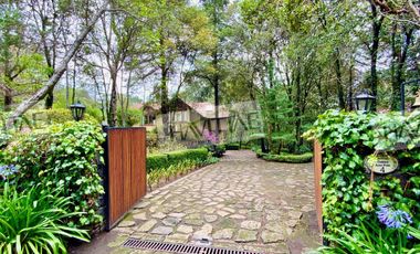 CASA TLALPUENTE,  3,480m  JARDINES,  Tlalpuente.