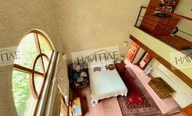 CASA TLALPUENTE,  3,480m  JARDINES,  Tlalpuente.