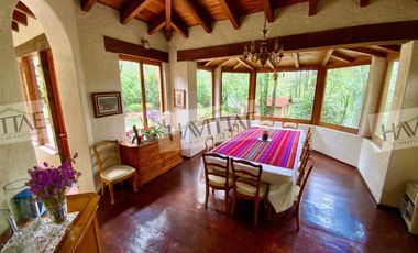 CASA TLALPUENTE,  3,480m  JARDINES,  Tlalpuente.