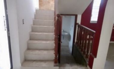Buena casa en venta en el Fracc. La Providencia