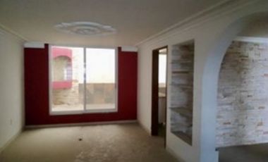 Buena casa en venta en el Fracc. La Providencia