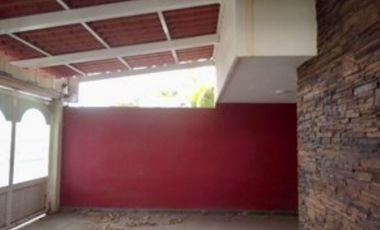 Buena casa en venta en el Fracc. La Providencia