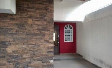 Buena casa en venta en el Fracc. La Providencia