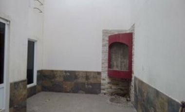 Buena casa en venta en el Fracc. La Providencia