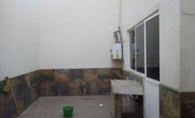 Buena casa en venta en el Fracc. La Providencia