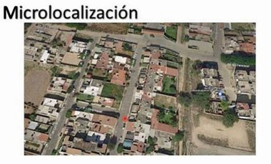 Buena casa en venta en el Fracc. La Providencia