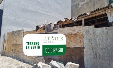 Terreno en venta Moncayo, limpio y nivelado