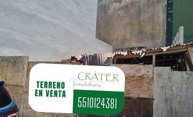 Terreno en venta Moncayo, limpio y nivelado