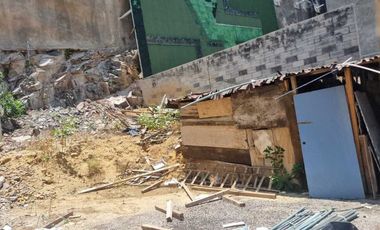 Terreno en venta Moncayo, limpio y nivelado