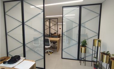 VENTA OFICINA POBLADO LAS PALMAS
