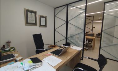 VENTA OFICINA POBLADO LAS PALMAS