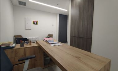VENTA OFICINA POBLADO LAS PALMAS