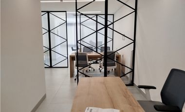 VENTA OFICINA POBLADO LAS PALMAS