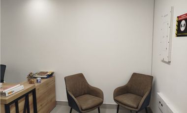 VENTA OFICINA POBLADO LAS PALMAS
