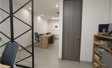 VENTA OFICINA POBLADO LAS PALMAS