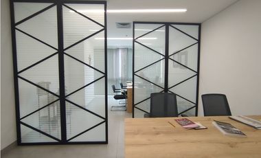 VENTA OFICINA POBLADO LAS PALMAS
