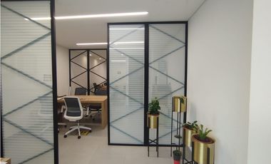 VENTA OFICINA POBLADO LAS PALMAS
