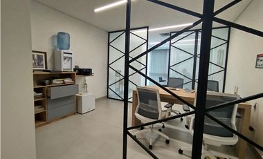 VENTA OFICINA POBLADO LAS PALMAS