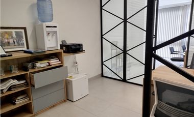 VENTA OFICINA POBLADO LAS PALMAS