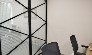 VENTA OFICINA POBLADO LAS PALMAS