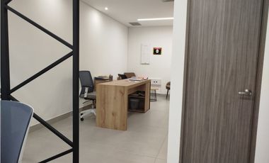 VENTA OFICINA POBLADO LAS PALMAS