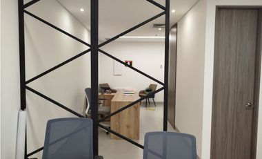 VENTA OFICINA POBLADO LAS PALMAS
